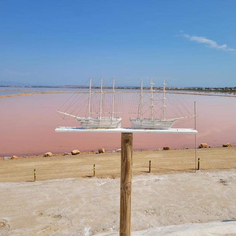 Paraiso Del Sol - Apartamento de 2 dormitorios - 17