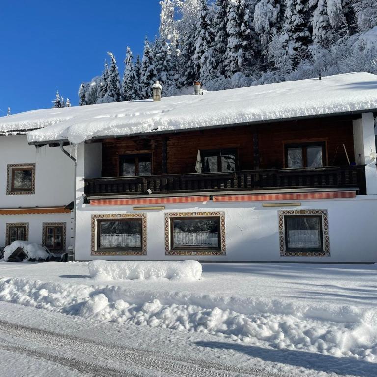 Ferienwohnung Kirchbrücke - Apartment mit 2 Schlafzimmern - 50