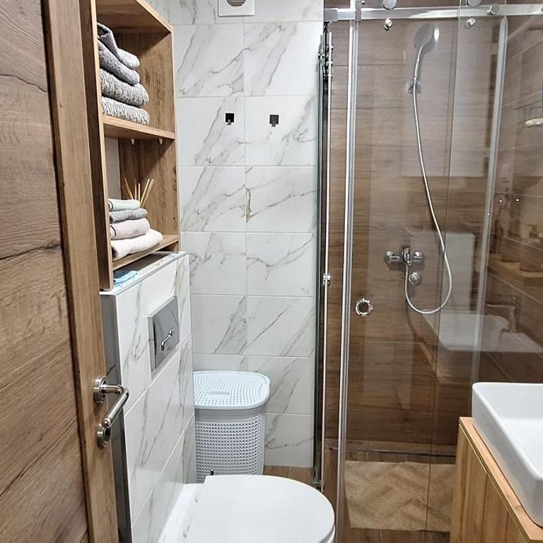 Apartman Dunati - Apartman sa 1 Spavaćom Sobom - 12