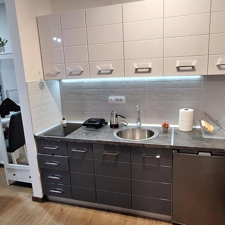 Apartman Dunati - Apartman sa 1 Spavaćom Sobom - 3