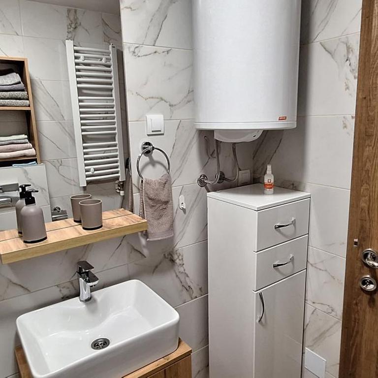 Apartman Dunati - Apartman sa 1 Spavaćom Sobom - 13