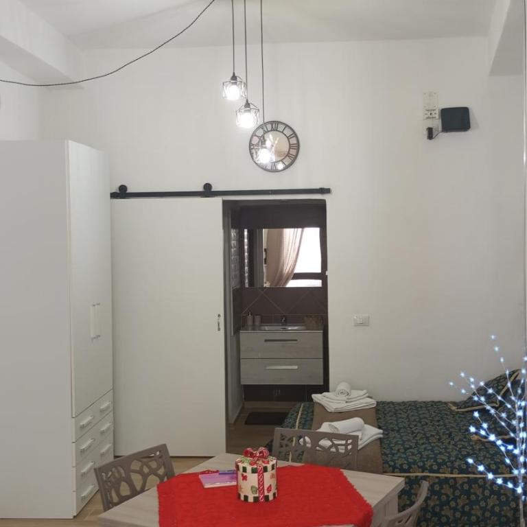 Casa Chiaretta - One-Bedroom House - 28