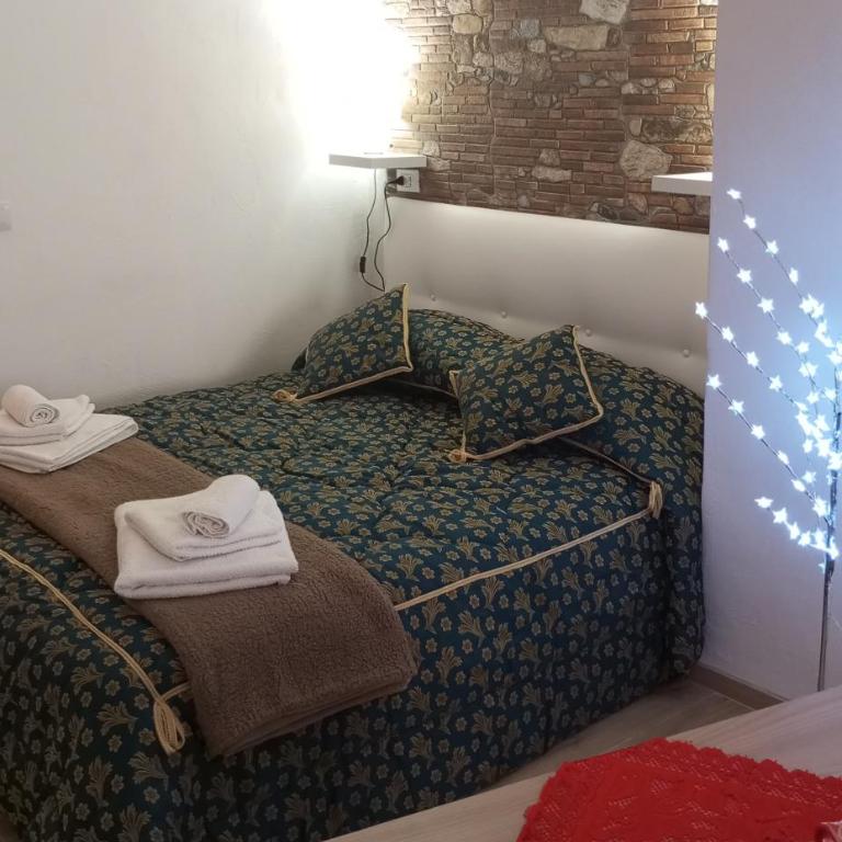 Casa Chiaretta - One-Bedroom House - 27