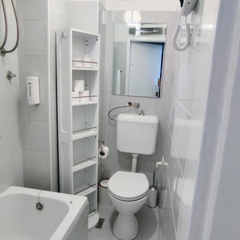 City Center Apartment Sarajevo - Apartman sa 1 Spavaćom Sobom - 6