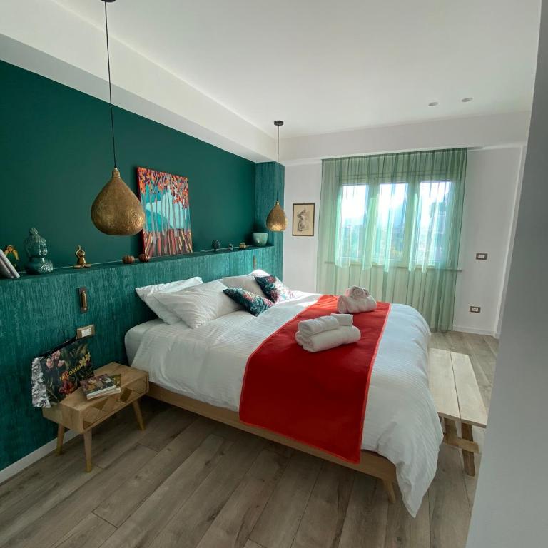 Dimora D'aumale - Appartamento con 3 Camere da Letto - 41