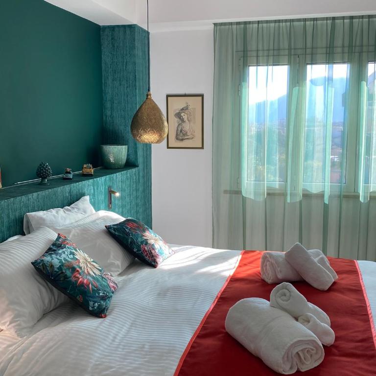 Dimora D'aumale - Appartamento con 3 Camere da Letto - 40