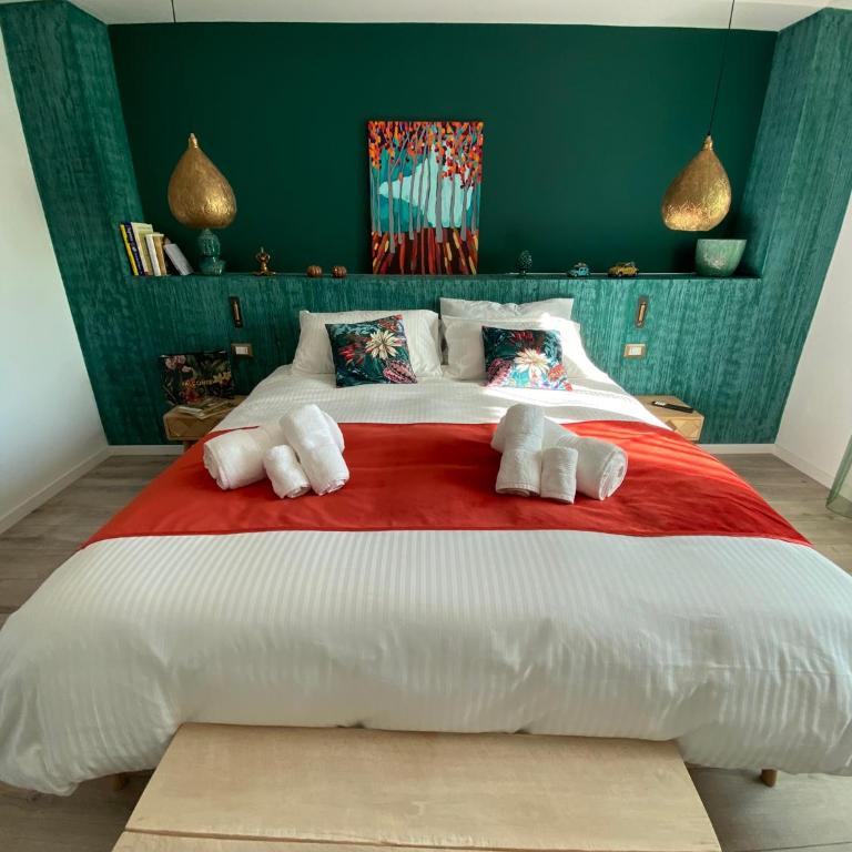 Dimora D'aumale - Appartamento con 3 Camere da Letto - 3