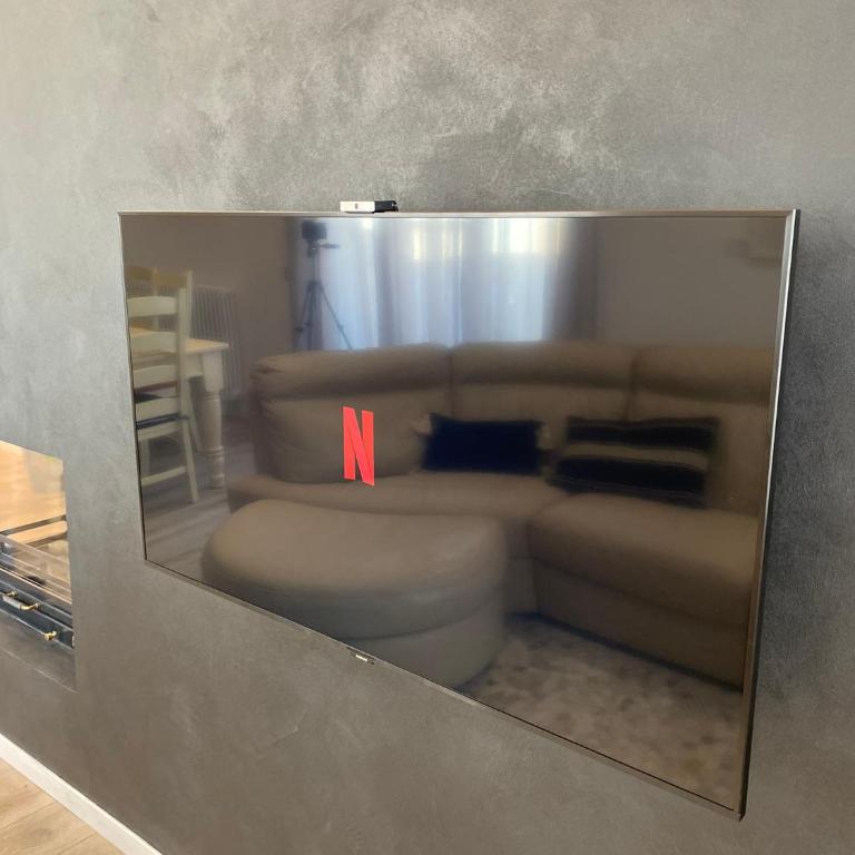 Dimora D'aumale - Appartamento con 3 Camere da Letto - 55