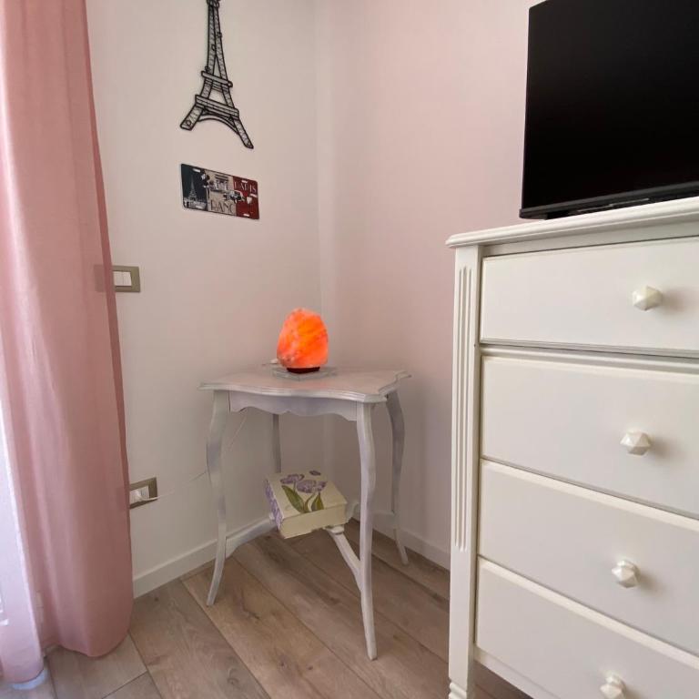 Dimora D'aumale - Appartamento con 3 Camere da Letto - 60