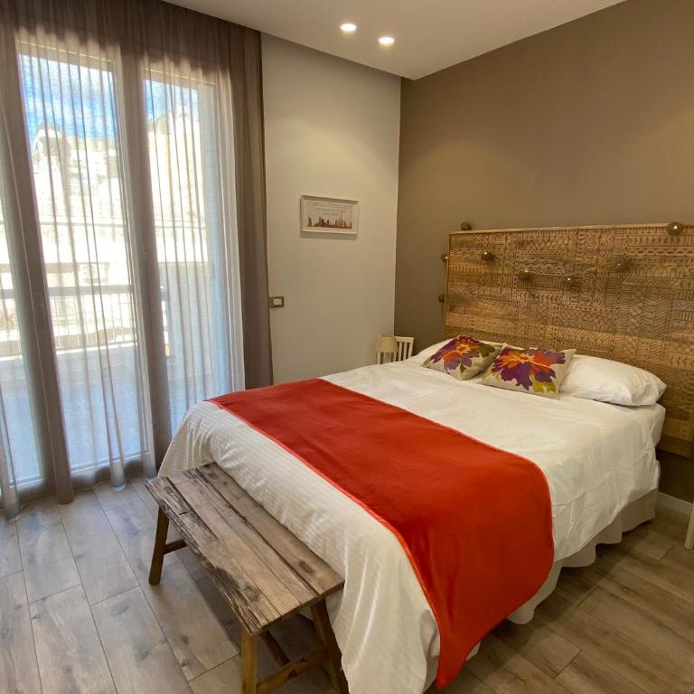 Dimora D'aumale - Appartamento con 3 Camere da Letto - 42