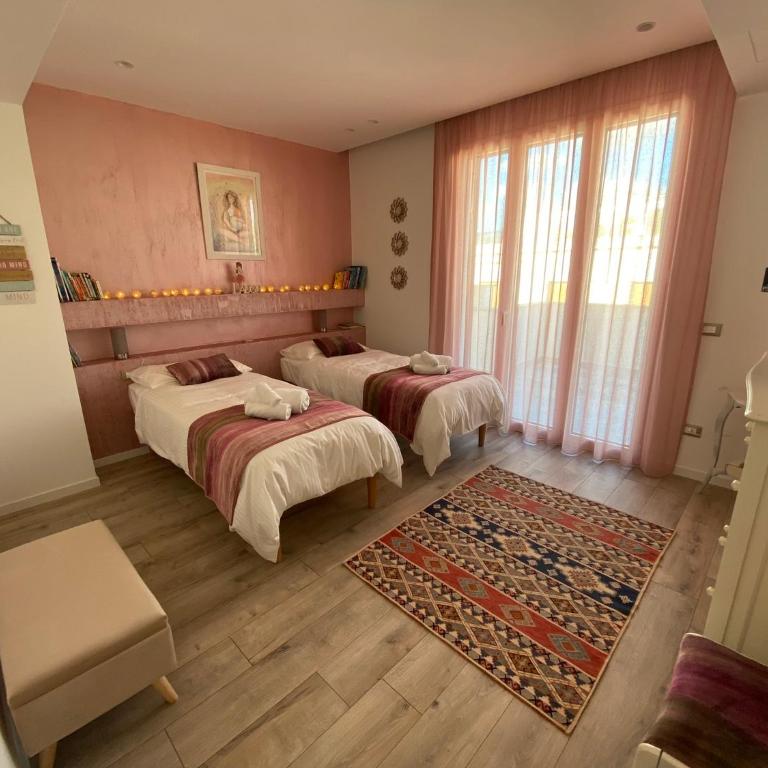 Dimora D'aumale - Appartamento con 3 Camere da Letto - 18