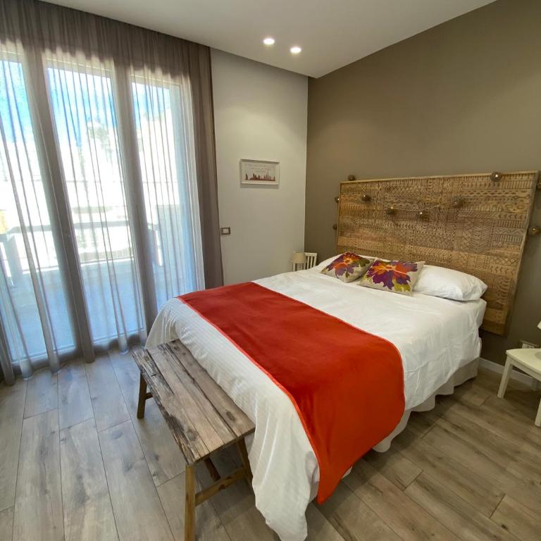 Dimora D'aumale - Appartamento con 3 Camere da Letto - 13