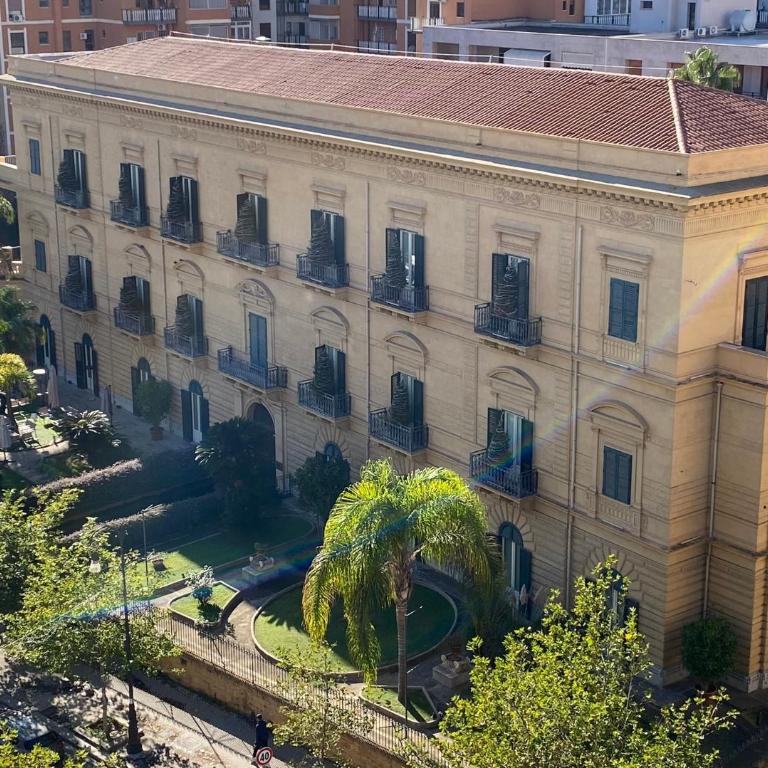 Dimora D'aumale - Appartamento con 3 Camere da Letto - 26