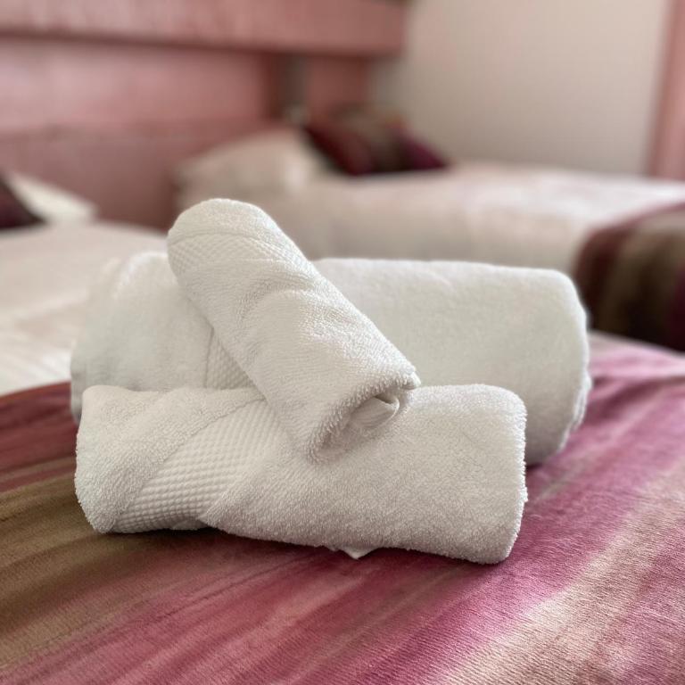 Dimora D'aumale - Appartamento con 3 Camere da Letto - 63