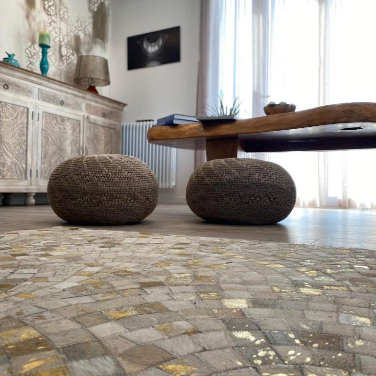 Dimora D'aumale - Appartamento con 3 Camere da Letto - 79