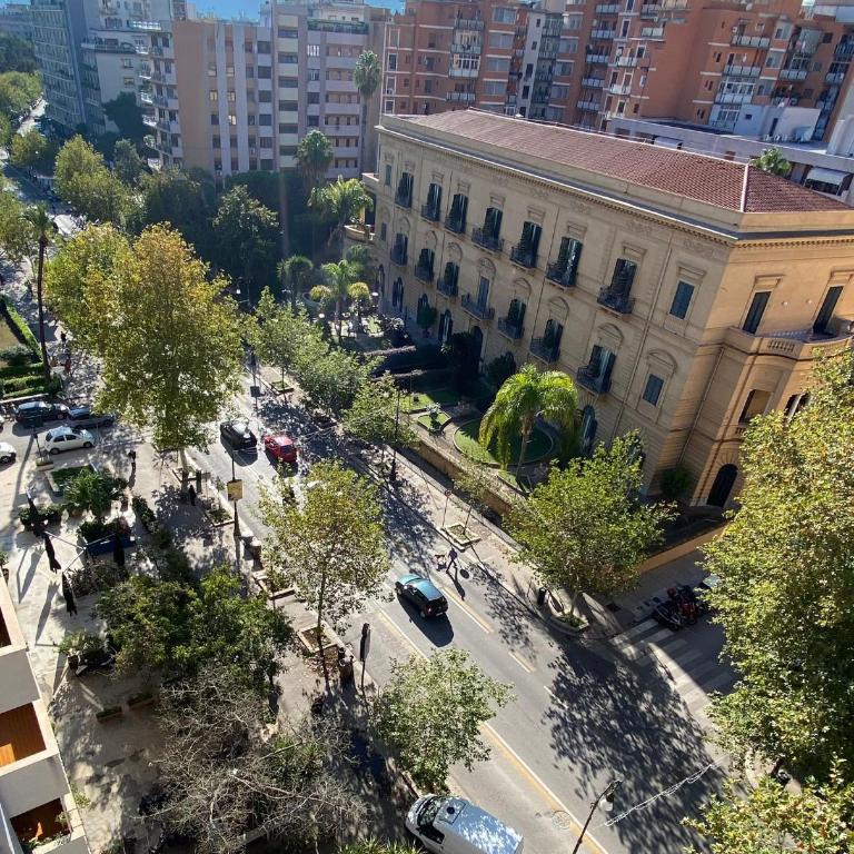 Dimora D'aumale - Appartamento con 3 Camere da Letto - 76