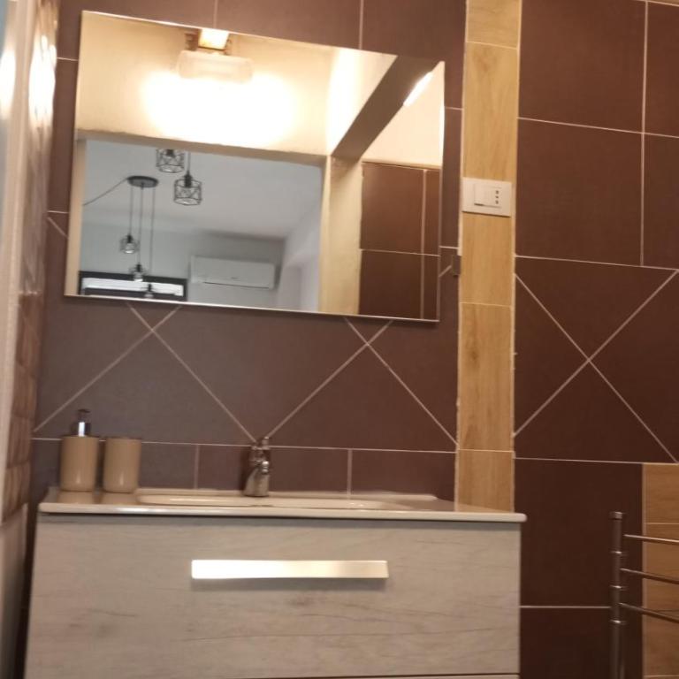 Casa Chiaretta - One-Bedroom House - 30