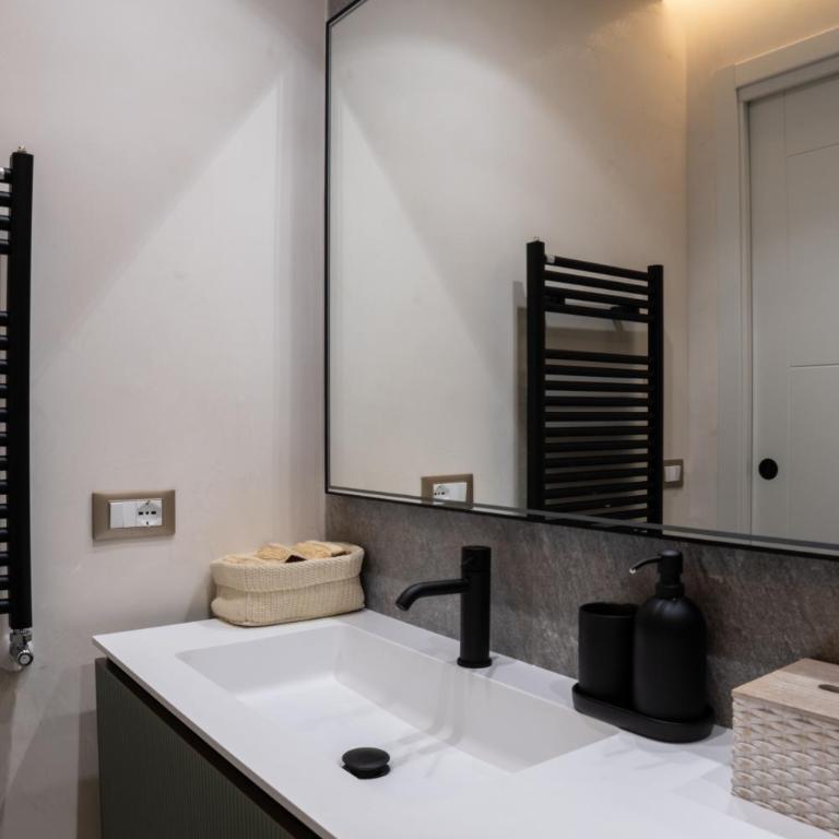 Dimora D'aumale - Appartamento con 3 Camere da Letto - 86