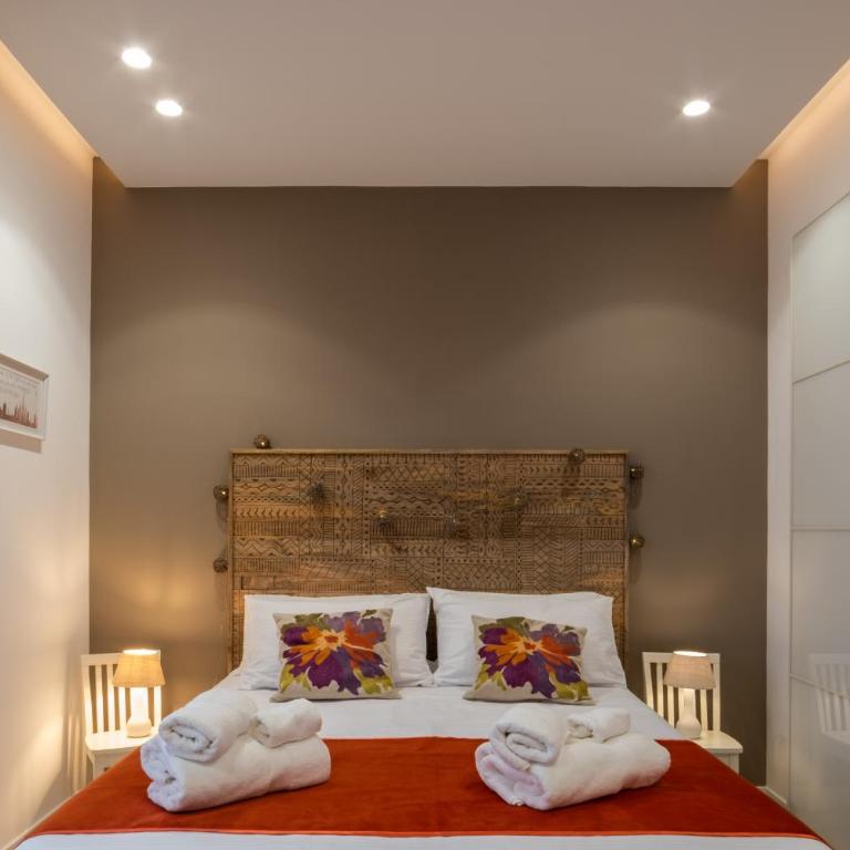 Dimora D'aumale - Appartamento con 3 Camere da Letto - 90