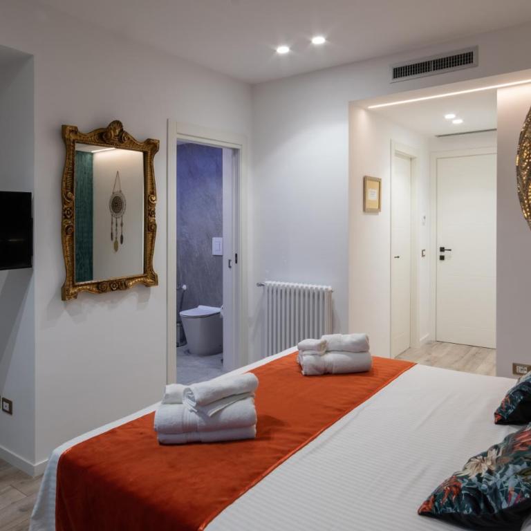 Dimora D'aumale - Appartamento con 3 Camere da Letto - 87