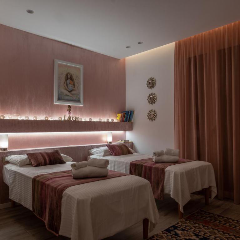 Dimora D'aumale - Appartamento con 3 Camere da Letto - 85