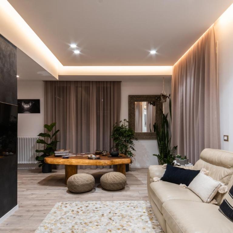 Dimora D'aumale - Appartamento con 3 Camere da Letto - 94