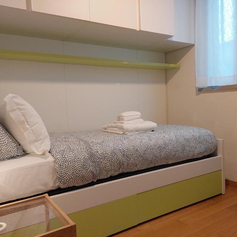 Villa Demidoff Apartment - Appartamento con 3 Camere da Letto - 6
