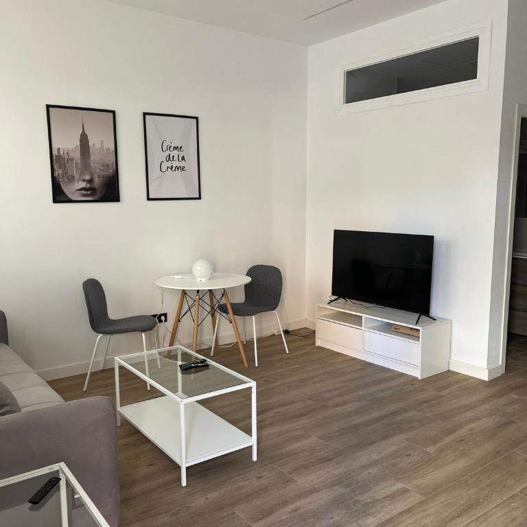 Exyca Metropolitano - Apartamento de 1 dormitorio - 8