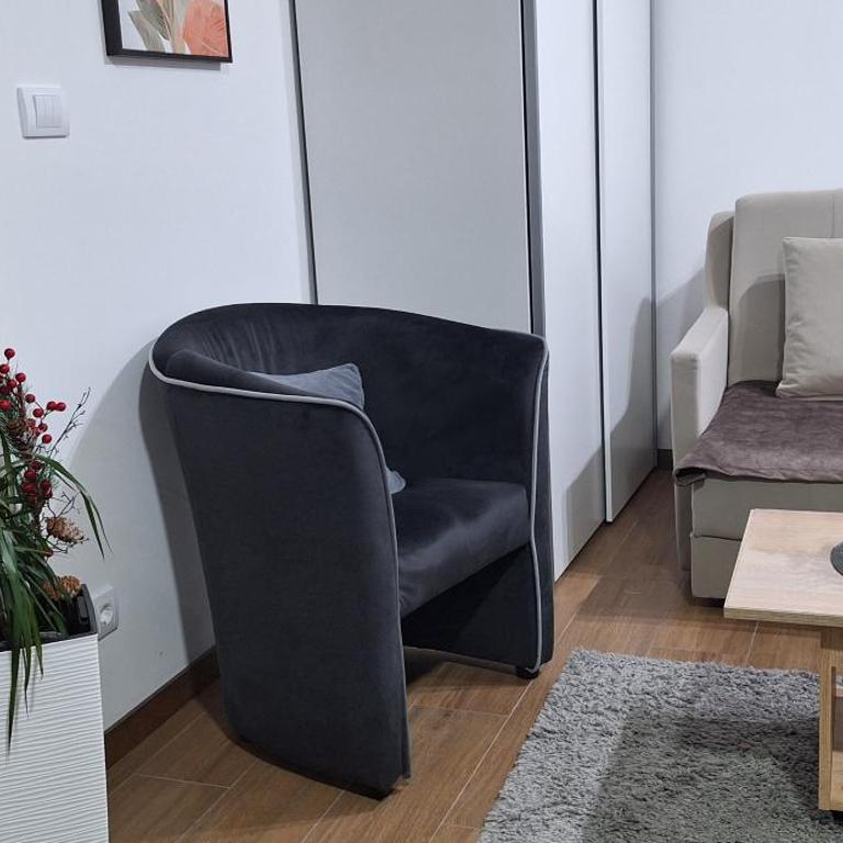 Apartman Dunati - Apartman sa 1 Spavaćom Sobom - 5