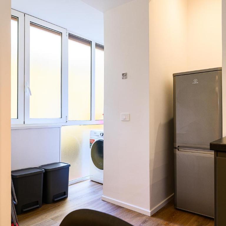 Central near Vatican by NDP rent - Appartement 4 Chambres de Luxe - 12