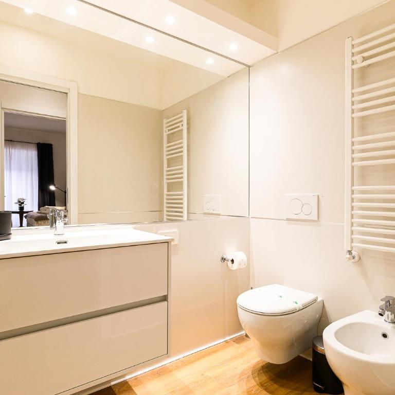 Central near Vatican by NDP rent - Appartement 4 Chambres de Luxe - 20