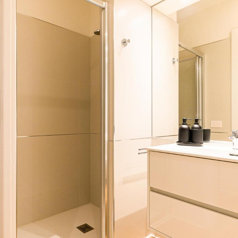Central near Vatican by NDP rent - Appartement 4 Chambres de Luxe - 21