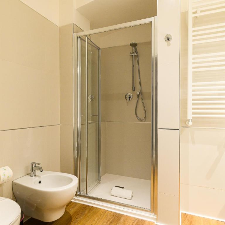 Central near Vatican by NDP rent - Appartement 4 Chambres de Luxe - 9
