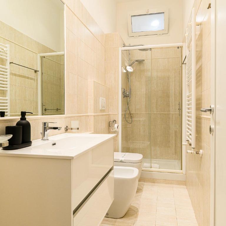 Central near Vatican by NDP rent - Appartement 4 Chambres de Luxe - 28