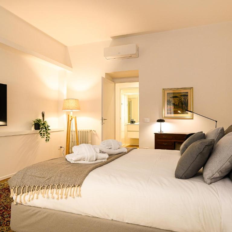 Central near Vatican by NDP rent - Appartement 4 Chambres de Luxe - 18