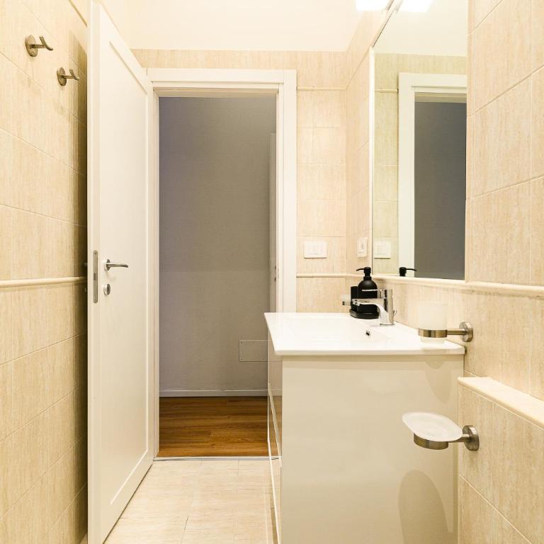 Central near Vatican by NDP rent - Appartement 4 Chambres de Luxe - 27
