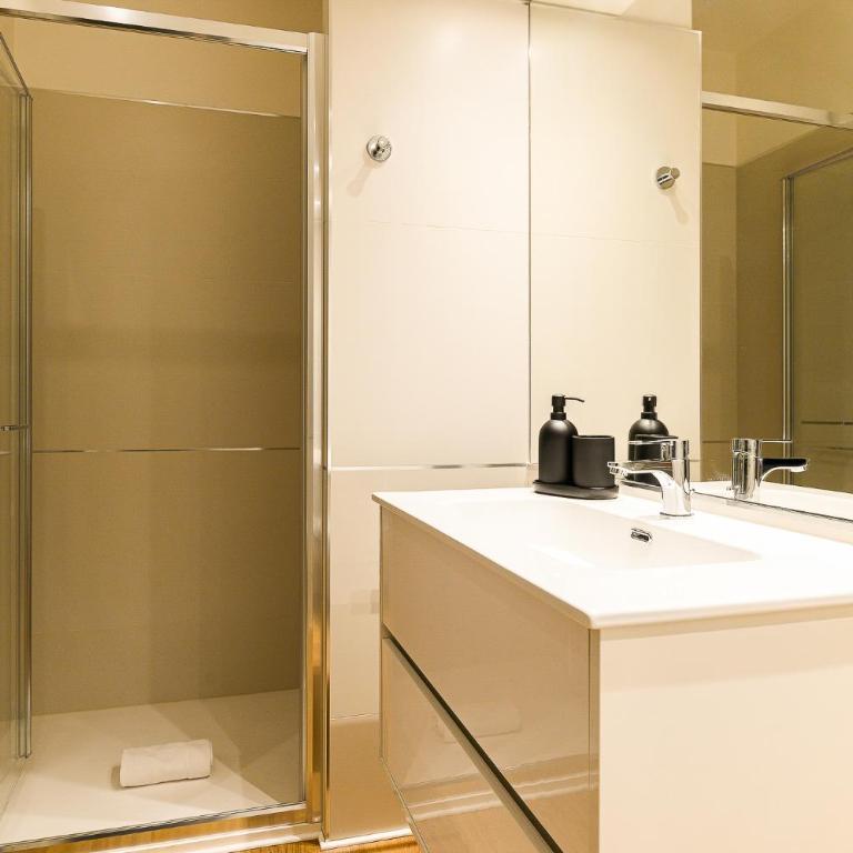 Central near Vatican by NDP rent - Appartement 4 Chambres de Luxe - 22