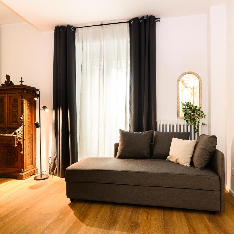 Central near Vatican by NDP rent - Appartement 4 Chambres de Luxe - 4