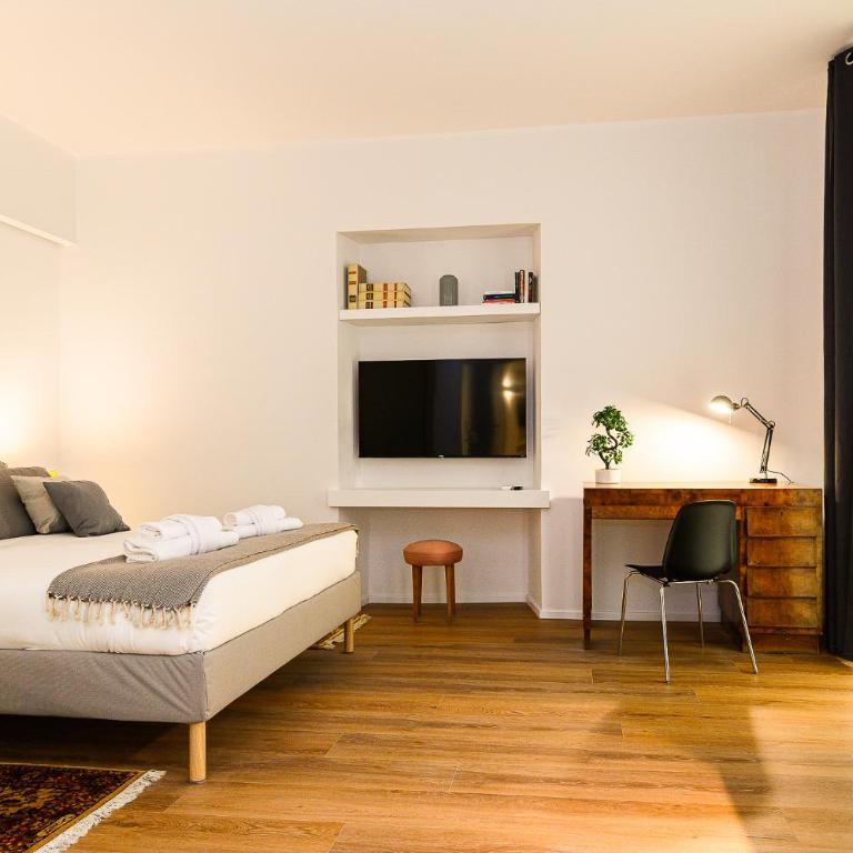 Central near Vatican by NDP rent - Appartement 4 Chambres de Luxe - 3