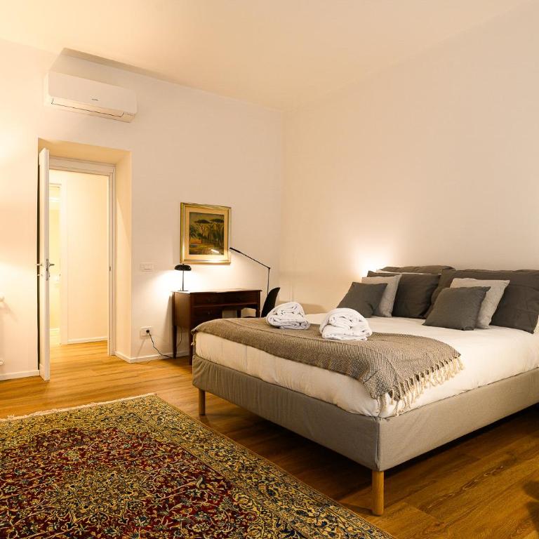 Central near Vatican by NDP rent - Appartement 4 Chambres de Luxe - 17
