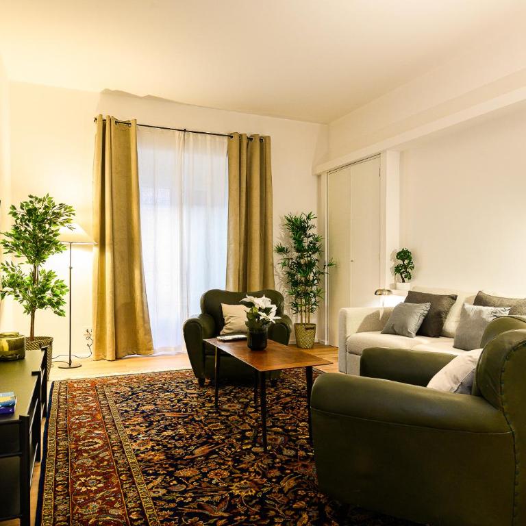 Central near Vatican by NDP rent - Appartement 4 Chambres de Luxe - 30