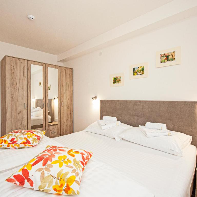 Kraljevi Cardaci - Apartman sa 1 Spavaćom Sobom - 2