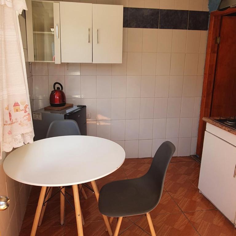 Residencial mi Casa - Habitación Doble - 1