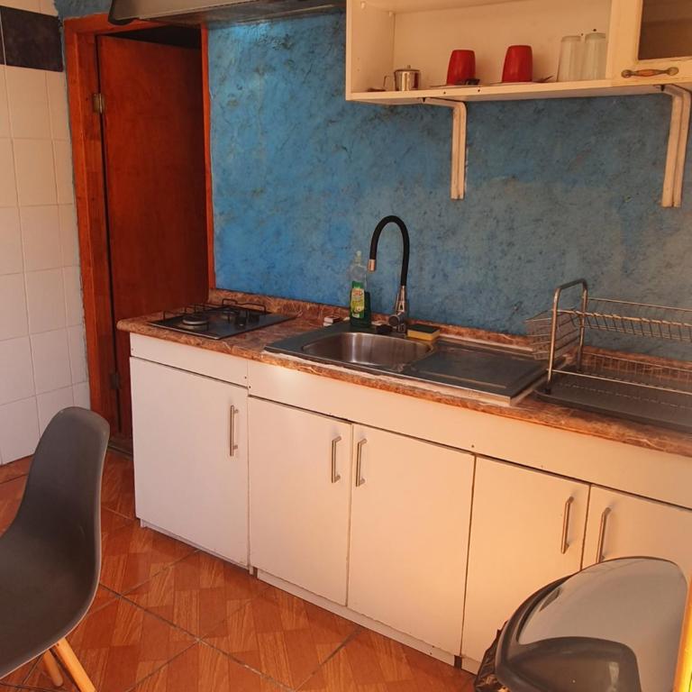 Residencial mi Casa - Double Room - 3