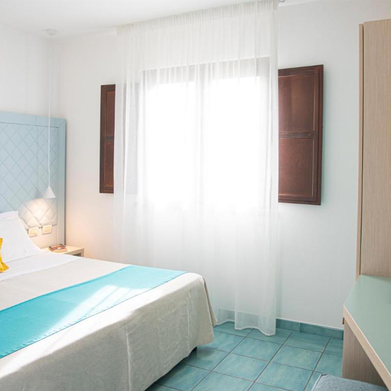 Pietrablu Resort & Spa - CDSHotels - Suite Tripla - 2