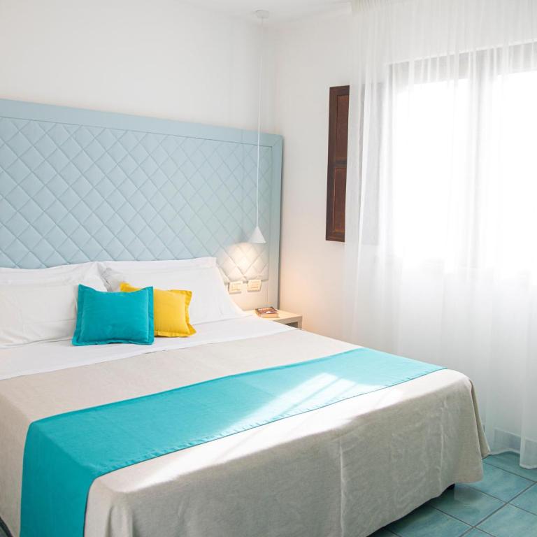 Pietrablu Resort & Spa - CDSHotels - Suite Tripla - 3