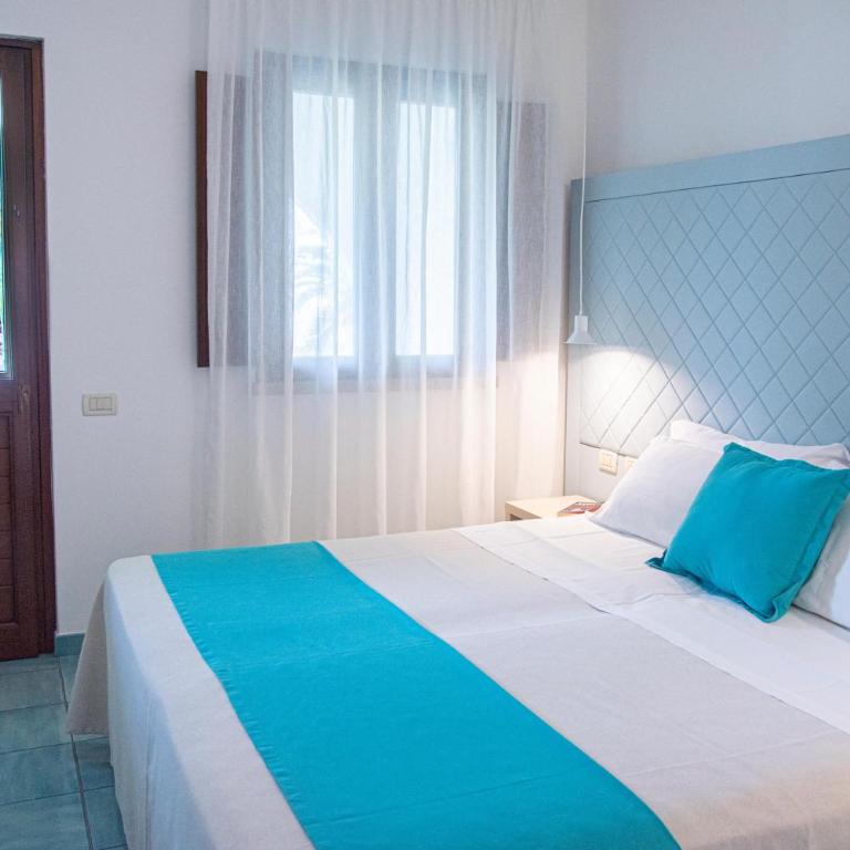 Pietrablu Resort & Spa - CDSHotels - Suite Quadrupla Deluxe - 2