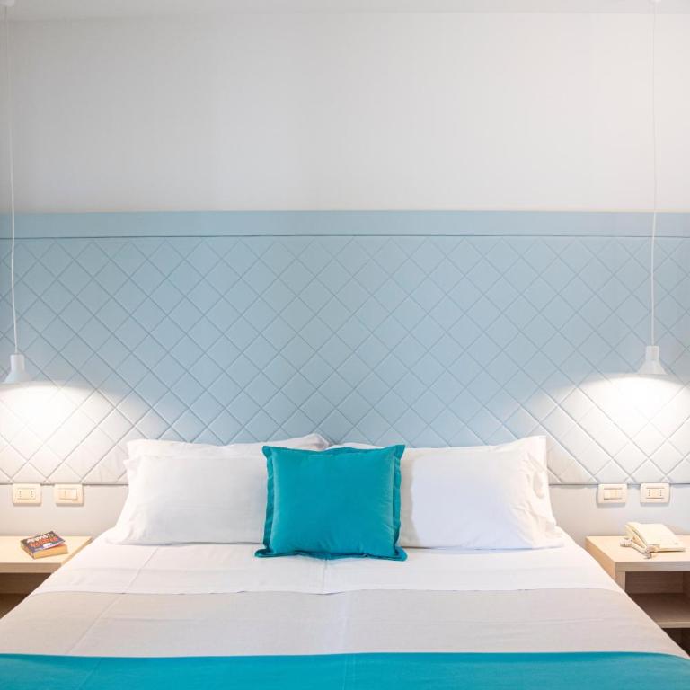 Pietrablu Resort & Spa - CDSHotels - Suite Quadrupla Deluxe - 5