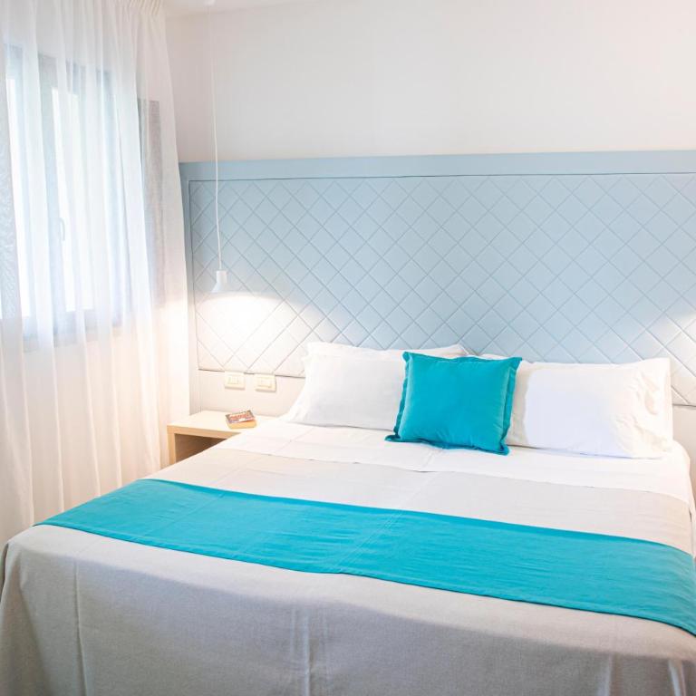 Pietrablu Resort & Spa - CDSHotels - Suite Quadrupla Deluxe - 10