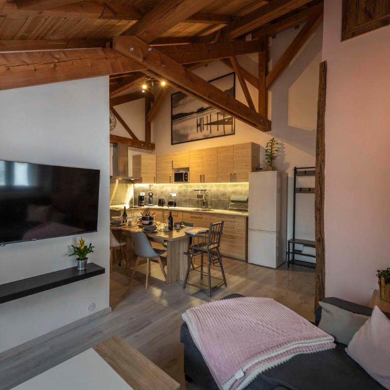 Le Cosy - Two-Bedroom Apartment - 1